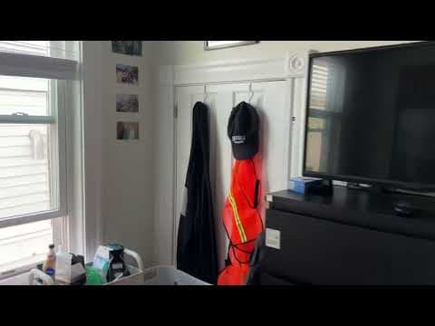 Boston Apartment: 299 Lexington St