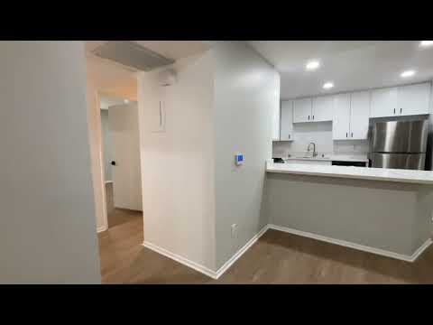 Los Angeles Condo: 1345 Beverly Glen Blvd -