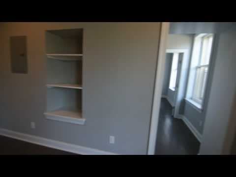 Philadelphia Condo: 4100 Parkside ave