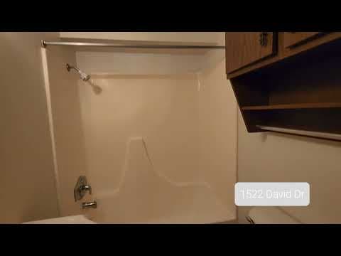 Lincoln Condo: 1520 David Dr