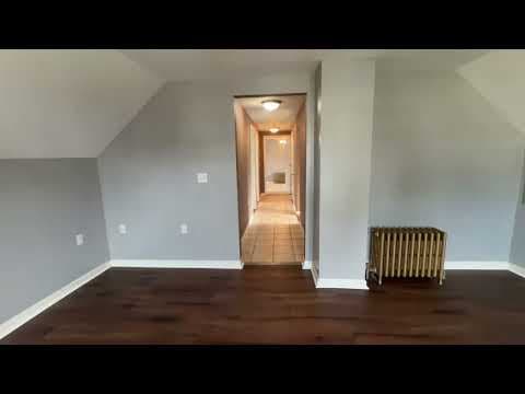 Buffalo Condo: 41 Pleasant Parkway