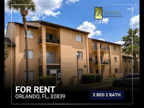 Orlando Condo: 5214 Via Hacienda Cir