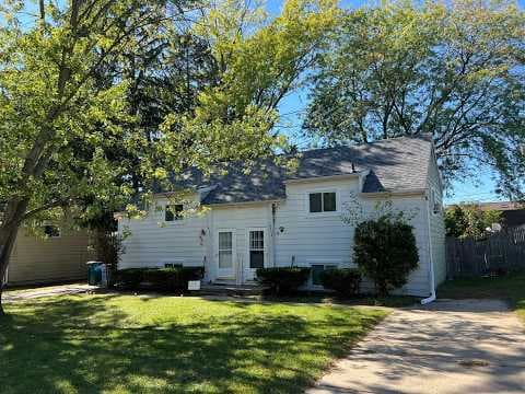Lansing House: 6318 Norburn Way