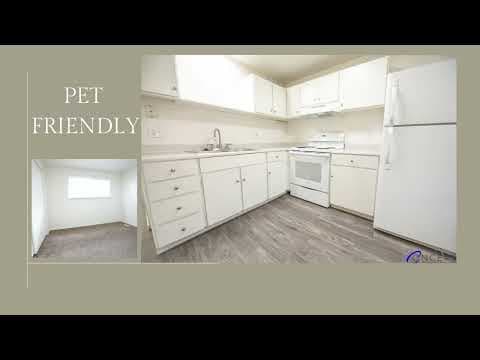 Salt Lake City Apartment: 3633 S 900 E