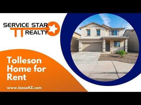 Tolleson House: 10426 W Cordes Rd