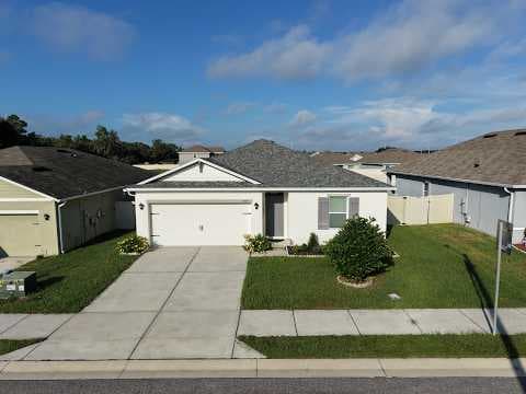 Winter Haven House: 409 Corso Loop