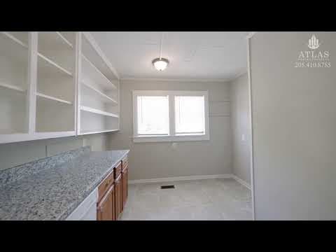 Decatur House: 601 3rd Ave SW