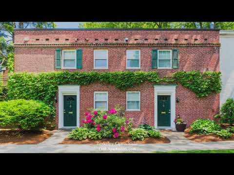 Boston Apartment: 595 VFW Parkway