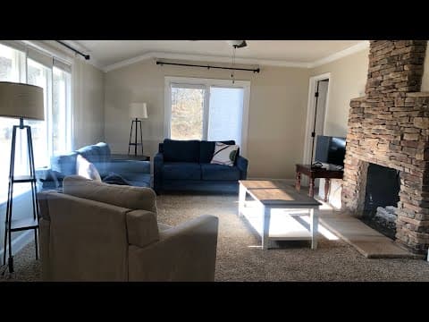 Chickamauga House: 1185 Johnson Rd