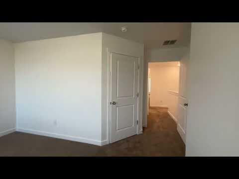 Saratoga Springs Townhome: 1107 E Hatch Row