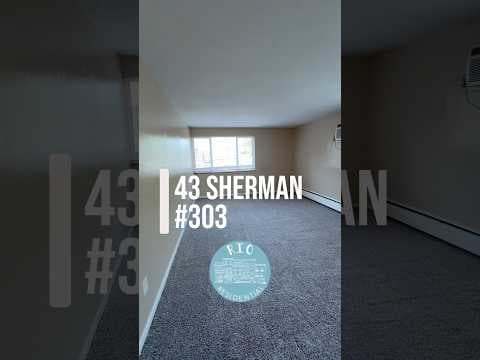 Denver Condo: 43 Sherman