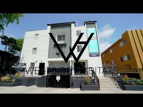 Los Angeles Condo: 226 Serrano