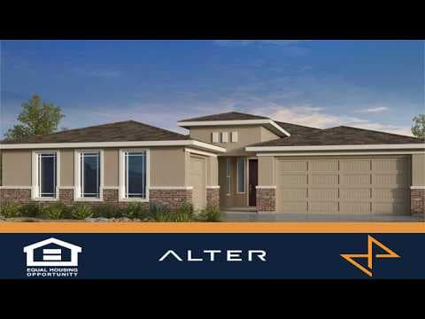 Surprise House: 24973 N 171st Ave