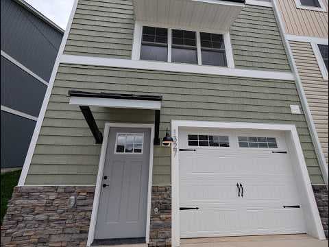 Rockingham Townhome: 1327 Derby Drive