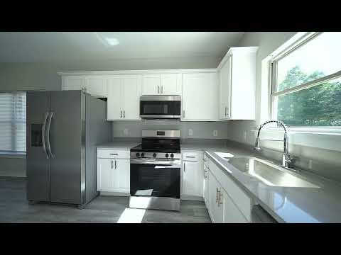Meridianville House: 194 Cotton Bayou Dr
