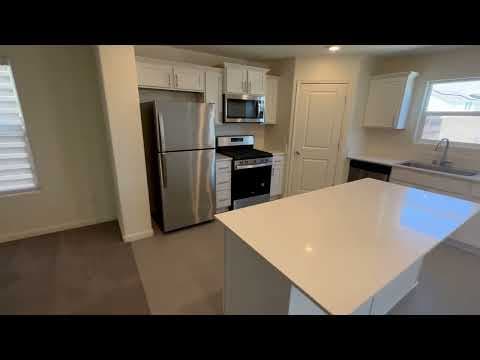 Merced House: 765 Jessie Drive