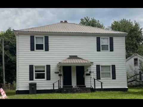 Evansville House: 2513-2515 Adams Ave, Evansville, IN 47714 - Unit 2515