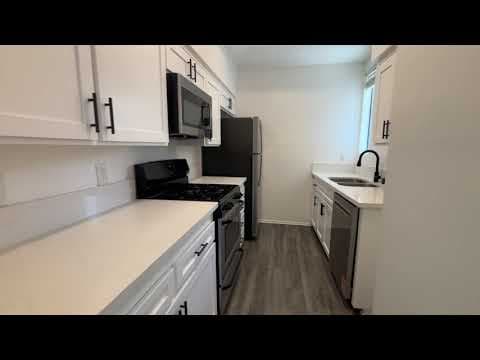 Los Angeles Condo: 1527 Veteran Avenue