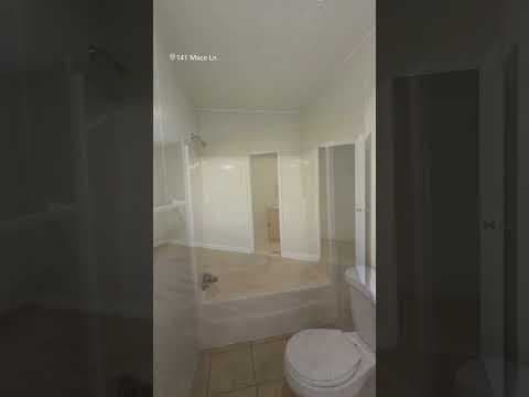 Oak Grove House: 141 Mace Lane Lot 10