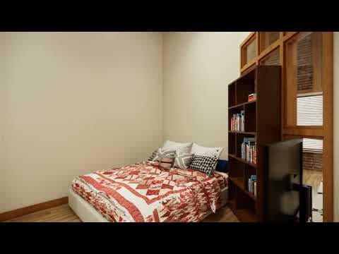 Harrisonburg Condo: 80 West Water Street Suite 206