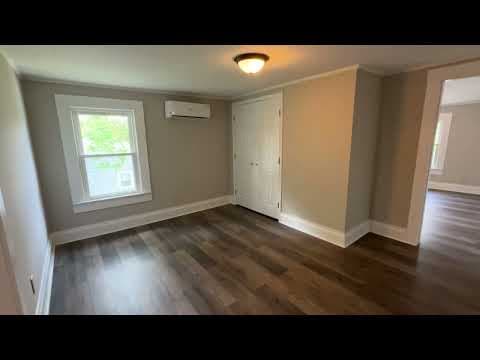 Gibsonville House: 511 Cummings St