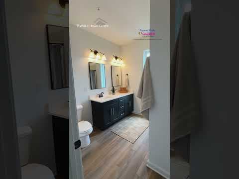 Clarksville Condo: 2425 Pea Ridge Road