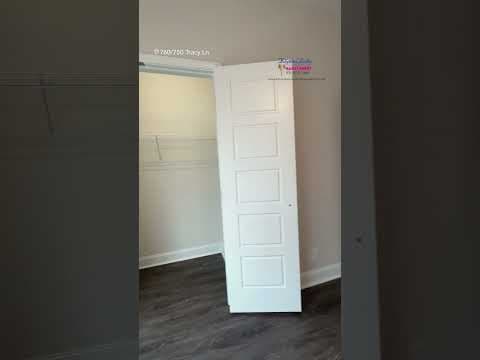 Clarksville Townhome: 760 Tracy Lane