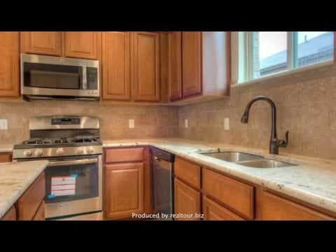 Round Rock House: 3451 Mayfield Ranch