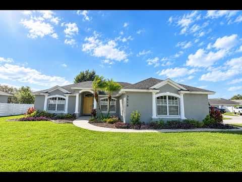 Lakeland House: 3518 Remington Oaks Way