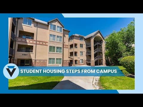 Provo House: 884 E 700 N