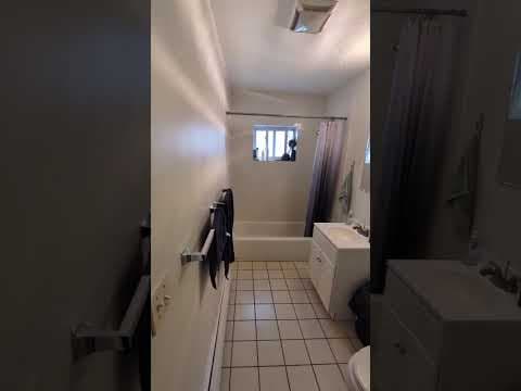 Boston Apartment: 65 Chiswick Rd