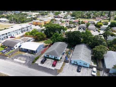 Riviera Beach House: 143 W 28th Street