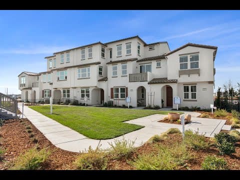 Sacramento Townhome: 23 Advantage Court