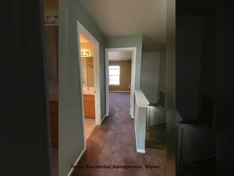 Copperas Cove Condo: 3103-B Yaupon Rd