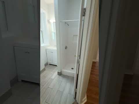 Boston Apartment: 1189 Commonwealth Ave
