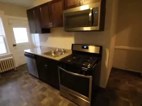 Boston Apartment: 29 Lourdes Ave