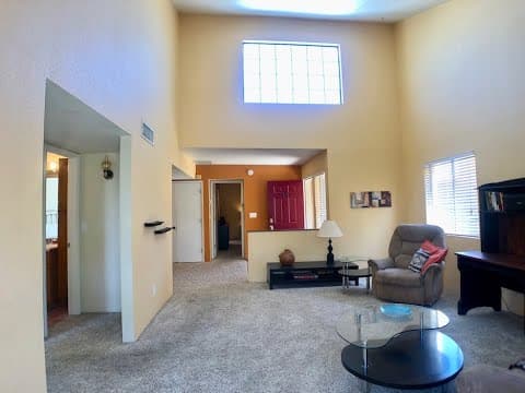 Tucson Condo: 8263 N Oracle Rd