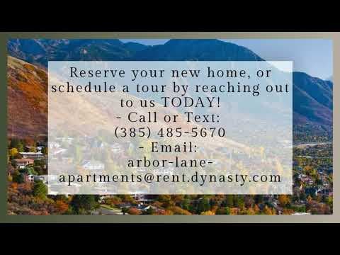 Salt Lake City Apartment: 3633 S 900 E