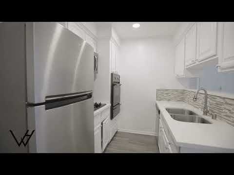 Los Angeles Condo: 11645 Gorham Ave