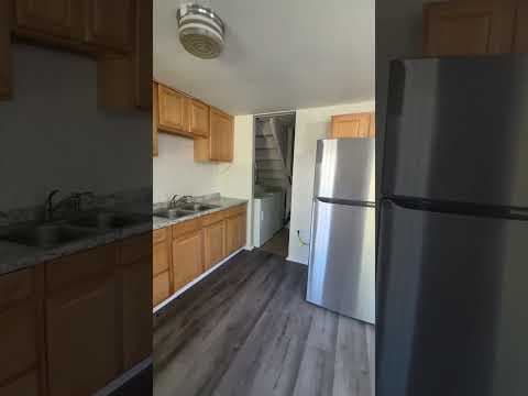 Parkville Townhome: 1616 Melby Court