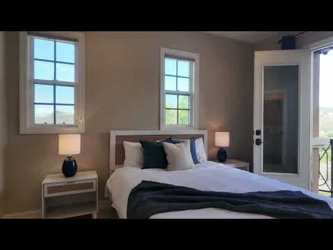 Newport Coast House: 1 Marisol
