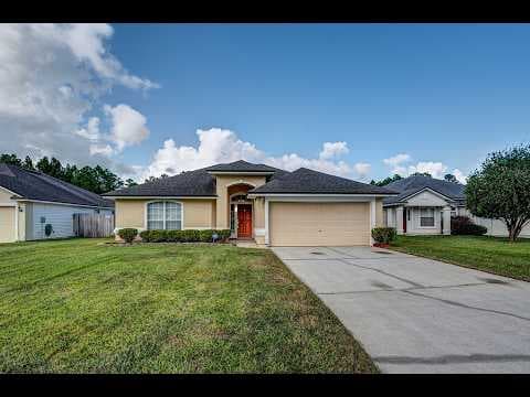 Orange Park House: 3174 White Heron Trail