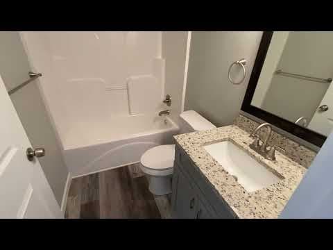 Jasper Condo: 101-A Poppy Loop
