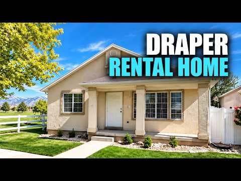 Draper House: 11851 S Poultry Dr