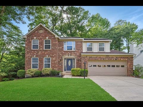 Crofton House: 2808 Traxler Court