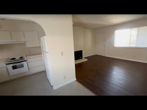 Fresno Condo: 2029 West Shields Avenue - 202