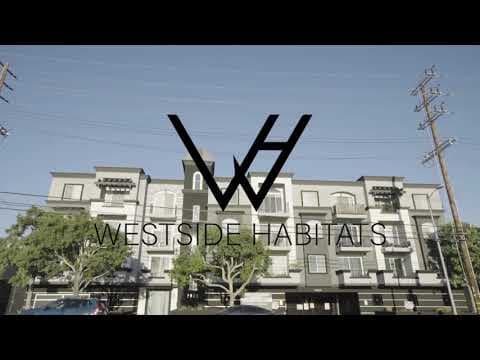 Los Angeles Condo: 2820 Sawtelle Boulevard -