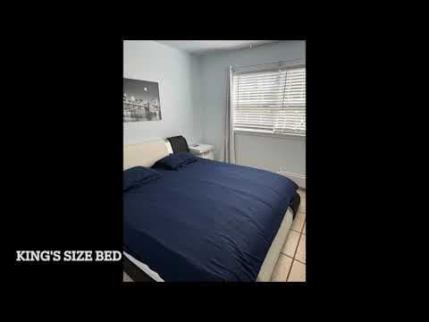 Pensacola Apartment: 1625 Rebecca St