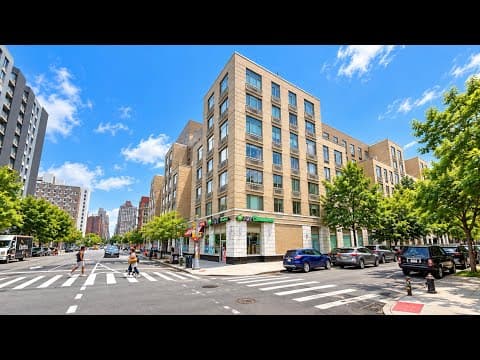 New York Condo: 1955 First Ave