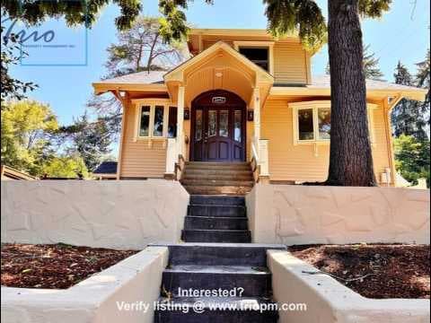 Eugene House: 2693 Chula Vista Boulevard